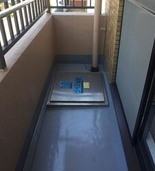 亀戸駅 徒歩10分 2階の物件内観写真